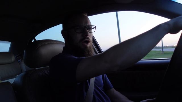 Is my SUPERCHARGED Buick any FASTER than STOCK? смотреть онлайн