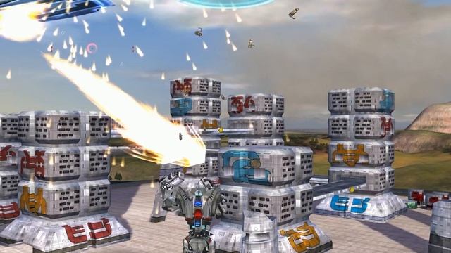 Gun Metal Walkthrough Part 02 [PC] смотреть онлайн