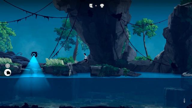 PLANET OF LANA - ПРОХОЖДЕНИЕ ЧАСТЬ 4 - ПУСТЫНЯ смотреть онлайн