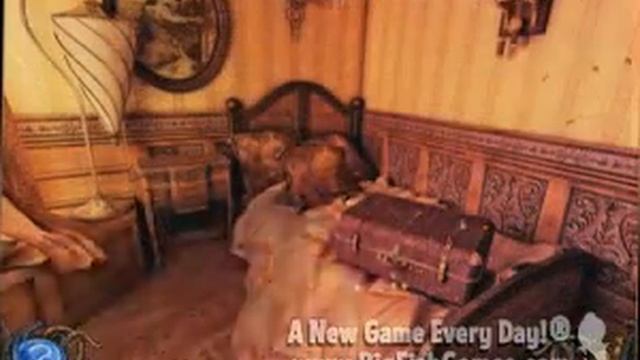 Alchemy Mysteries: Prague Legends / Hidden Objects Game смотреть онлайн