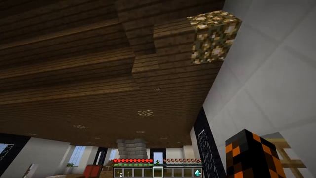 Ищем АЛМАЗЫ в КРУТОМ ДОМЕ - ДОМ ПОЛНЫЙ СЕКРЕТОК #1