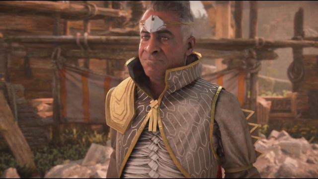 HORIZON FORBIDDEN WEST PS5 Gameplay #2 смотреть онлайн