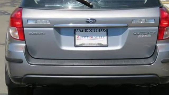 2009 Subaru Outback 2.5i Special Edition,AWD,GAS SAVER,EXTRA CLEAN!!!! for sale in PORTLAND, OR смотреть онлайн