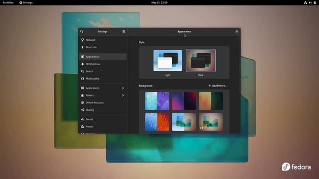 Fedora 36 is finally Out With lots of New Features! смотреть онлайн