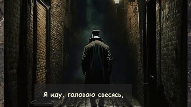 Нейросеть рисует стихи Сергея Есенина. «Да! Теперь решено. Без возврата...» смотреть онлайн