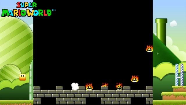 Al Rescate de Peach #Final | Super Mario World | A la Vieja Escuela смотреть онлайн