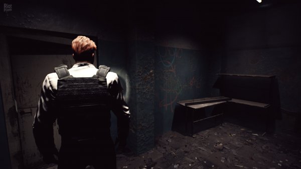 Death Below  Смерть внизу # 2