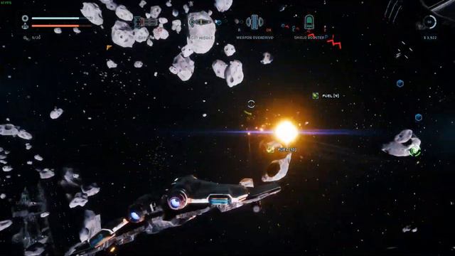 Everspace | Ubuntu 17.10 | Linux Gaming смотреть онлайн