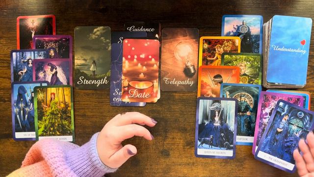 LIBRA tarot love ♎️ Someone Who Wants You And Is Ready To Act ❤️ You Need To Hear This Message Libr смотреть онлайн