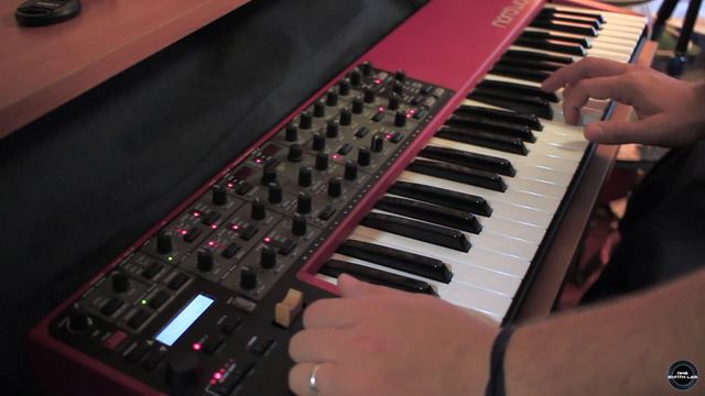 Nord Wave Part. 1 | No Talking | смотреть онлайн