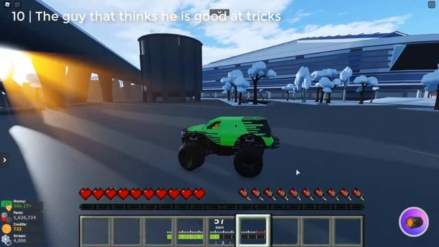 The best Roblox racing games of 2021 смотреть онлайн