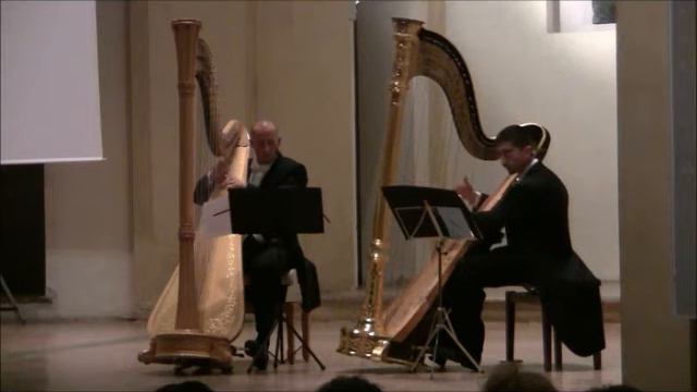 Wikingerfahrt Op.80-Fantasie (Franz Poenitz) - Giuliano Marco Mattioli; Lorenzo Montenz смотреть онлайн