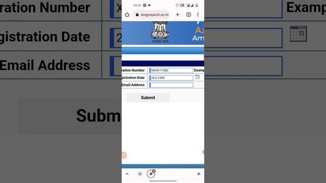 MNC 2023 Registration Renewal Queries l How to get Username and password l 2023 Renewal Queries смотреть онлайн