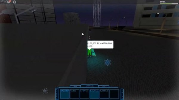 ОБНОВА!!! РОЖДЕСТВО В RO-Ghoul +NEW КОД ⭐ РОБЛОКС ТОКИЙСКИЙ ГУЛЬ? Roblox Ro-Ghoul codes