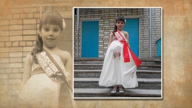 Вика, с Днем рождения! смотреть онлайн