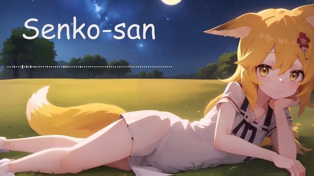 Senko san - Этот мир (Алла Пугачева) (Ai cover) #aicover #senkosan смотреть онлайн