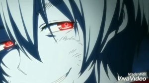 Аниме клип [AMV] - Ненавижу весь мир вокруг