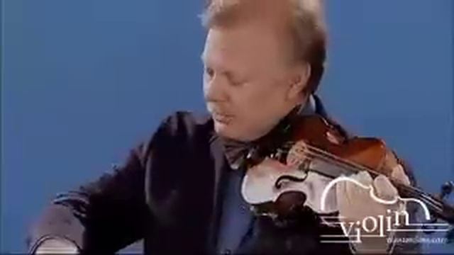 Ricochet Master Class: Mendelssohn смотреть онлайн