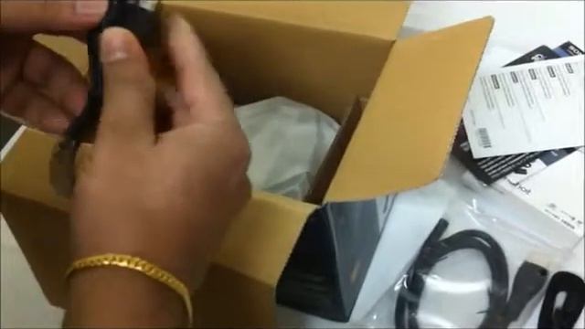 Sony HX100V Digital Camera  Unboxing India