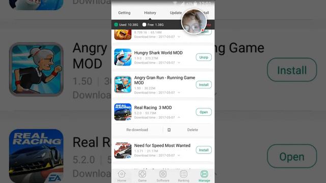 Как скачать игры взломанные смотреть онлайн