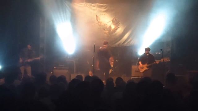 Jason Isbell - Heart on a String (Live 4.8.11 Florence, AL) смотреть онлайн