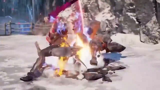 Файтинги "ТОП" 5 #2 смотреть онлайн