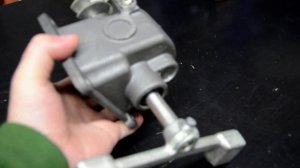 Кулиса КПП Газель Next под Джойстик Оригинал