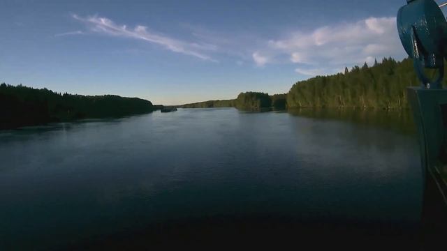 Свирь река смотреть онлайн