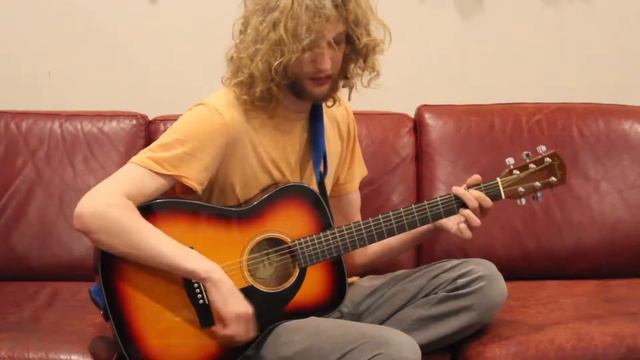 Blink 182 - All The Small Things (Cover) смотреть онлайн