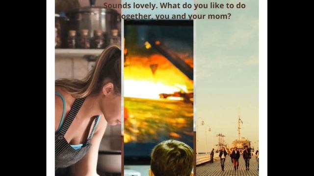 2- Hijo único / Discusion 2 смотреть онлайн