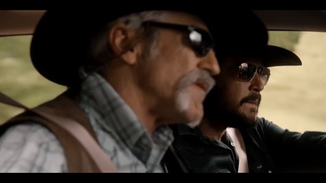 Ranch Hands & Bikers' Brawl | Yellowstone | Paramount Network