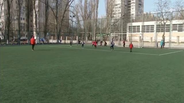 Удар пушка, гол с углового! смотреть онлайн