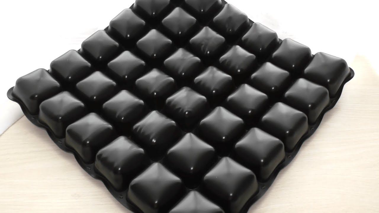 Противопролежневая подушка Ortonica Comfort смотреть онлайн