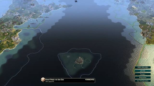 Ein Sieg auf Zeit - #049 ✰ Civilisation V Complete Edition ✰ Let's Play Civilisation V смотреть онлайн