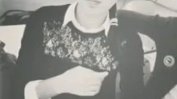 Cheb Khaled-Aisha (Сабыр Айша )