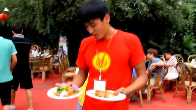 ЖАНЫ КЫРГЫЗ КИНО 2019 смотреть онлайн