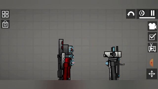 Заражённый титан спикер мен против титана камера мена (ремейк) смотреть онлайн