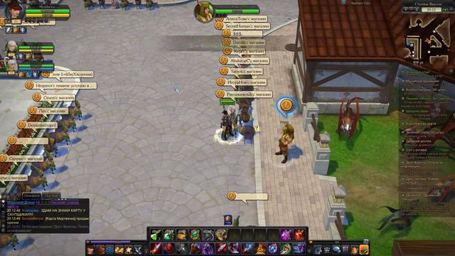 Royal Quest ► Стрим #4 ◄ Ламповая ММОРПГ смотреть онлайн