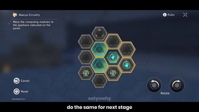 Honkai Star Rail 3 Flying Birb Hidden Achievement I Was Here Flying смотреть онлайн