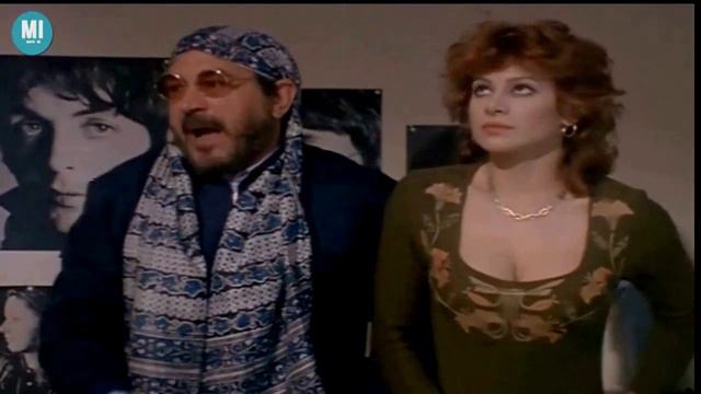 Mia Moglie Torna A Scuola Commedia Italian Film Parte 3
