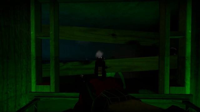 СПАСАЕМСЯ ОТ НЕКРОТИКОВ! - No More Room In Hell with HL2 mods смотреть онлайн