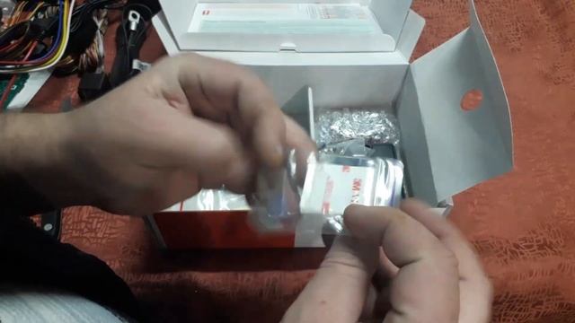 Обзор сигнализации StarLine E96 2can 4lin GSM + GPS, Esim. В два раза больше возможностей и мощнее. смотреть онлайн