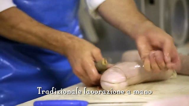Salumificio Genga смотреть онлайн
