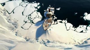 ПИНГВИНЫ МАДАГАСКАРА   'Пингвины Антарктики'   РОССИЯ