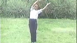 Даосская гимнастика