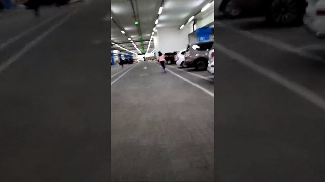 ninebot vs e10 (2) смотреть онлайн