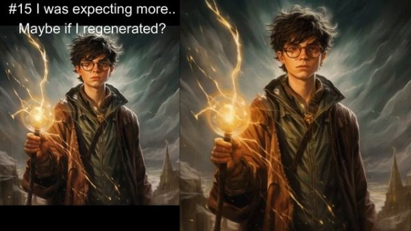 Runway ML Gen2: Image To Video -- +30 Examples