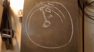 Магнитный двигатель Эдуарда Лямцева