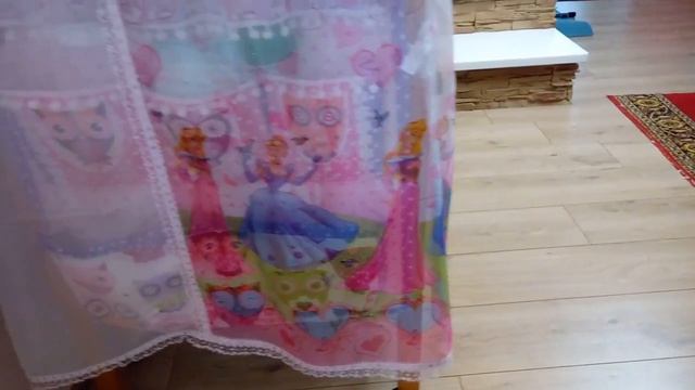 БАЛДАХИН В КРОВАТКУ. смотреть онлайн