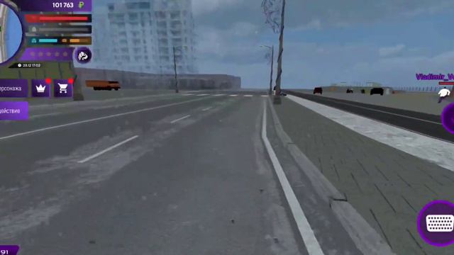 Я ВЕРНУЛСЯ на МАТРЁШКУ — ПРИЧИНА ВОЗРАЩЕНИЕ И УХОДА (CRMP MOBILE) смотреть онлайн